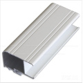 Großprofil Aluminium Aluminium Profil Extrusion